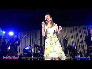 The Dreamin's ベティー I saw her standing there