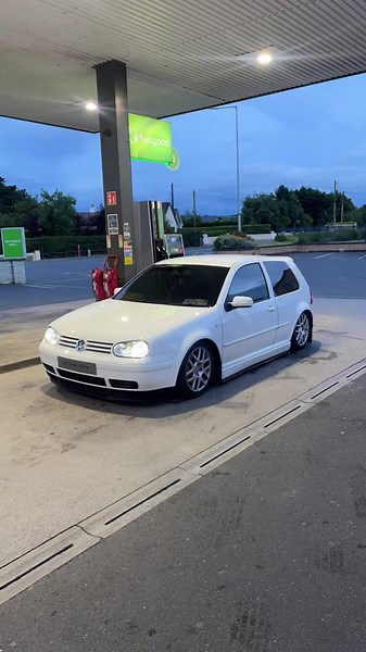 Great wee car 🫴🏻#fyp #viral #mk4 #mcbperformance