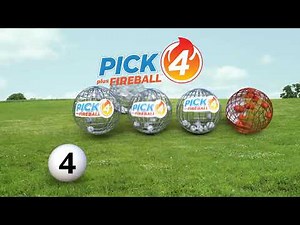 IL Lottery Midday 12/16/2025