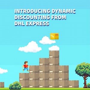🚀 Worried about rising shipping costs for your business? Worry no more with our Dynamic Discounting solution! 🌟 Ship more, save more! 🎉 As your shipping volume grows, your discount increases, allowing incredible expense savings. 🛠️ Setting it up is a breeze! Once configured for your DHL Express account, no manual intervention needed. It runs automatically and periodically adjusting your discount as your volume grows. Don't wait any longer! 🤔 Unleash the power of Dynamic Discounting now! ⬇️ 