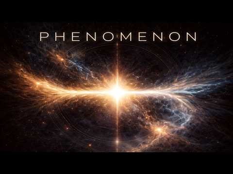 Phenomenon | Spiritual Techno Ritual • Mantra Journey (122 BPM)
