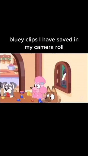 Bluey on Instagram: "Bluey Isn’t Just a Cartoon—It’s a Whole Childhood Mood 🎥💙 Why does *Bluey* hit harder than any kids show on TV? Because it’s secretly made for grownups too. Watching Bandit parent is like therapy with a laugh track. Every episode feels like a hug and a gut punch—*at the same time.* Raised on ‘90s cartoons? You’ll feel this deep. Double-tap if you’ve ever cried at a Bluey episode ❤️ Tag a parent who gets it 👇 #bluey #blueyabc #blueyandbingo #blueyaustralia #blueyofficial #