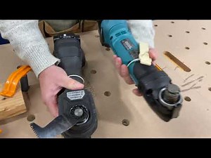 Makita Multi -Tool