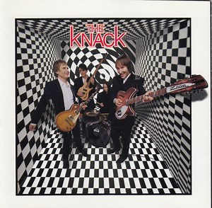 The Knack - Zoom