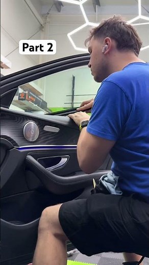Legal Front Window Tint That Blocks Heat