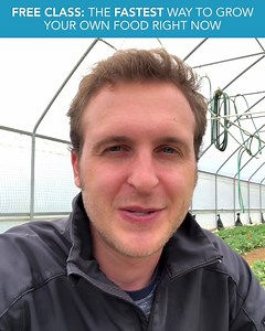 1.3M views · 21K reactions | ⭐ FREE Gardening Class: FASTEST Way to...