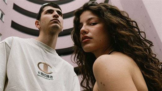 Deutschland: Abor & Tynna – «Baller» | Offizielles Musikvideo