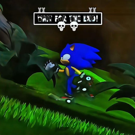 Sonic incredible speed | super Sonic | #shorts #trending