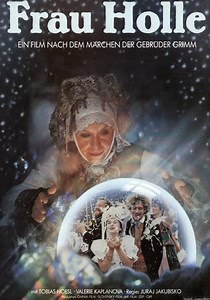 Frau Holle - Stream: Jetzt Film online finden und anschauen