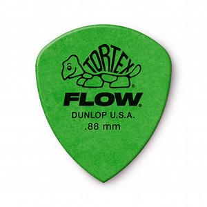 TORTEX® FLOW® PICK .88MM