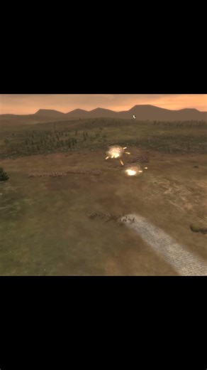 Mangonel Fire: Medieval 2: Total War: Total Bananas - 1099