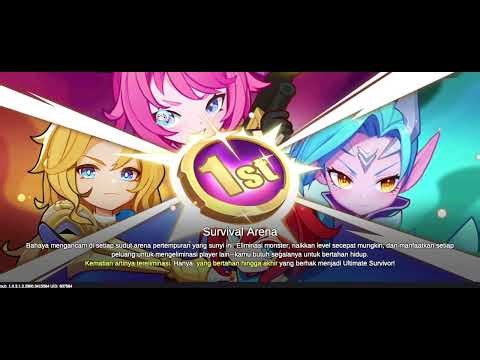 MOB RUSH AUTO WIN RANK[pub_1.0.3.1.3.2900]