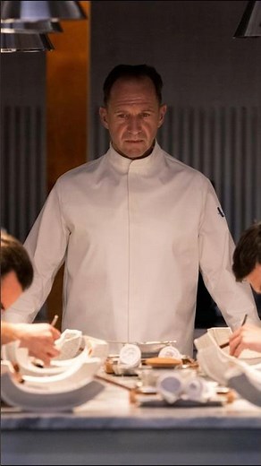 The Menu Movie Review | Anya Taylor Joy| CineCrust |