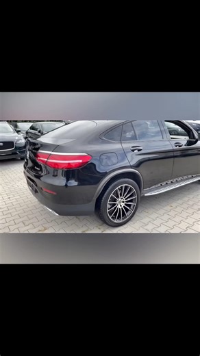 120K views · 1.2K reactions | PRIX: 11.000€• Mercedes-Benz GLC 300 deCoupe AMG-Line 4Matic: The Luxury, Power and Efficiency #automobile #car #center#automotive | Center Auto | Facebook