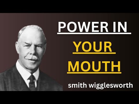 Speak These 3 Scriptures for Healing Overnight | Power of Faith Confession | smith wigglesworth