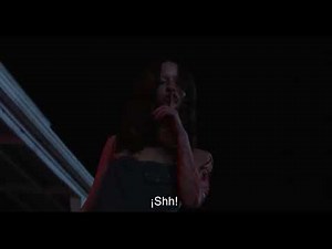 A24: X (2022) Escena Final