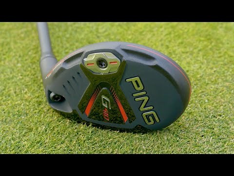 PING G410 Hybrid Review