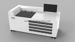 [Hot Item] Test Tube Intelligent Sorting System for Hospital