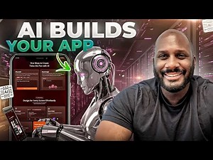 How AI Is Rewriting UI/UX Design!