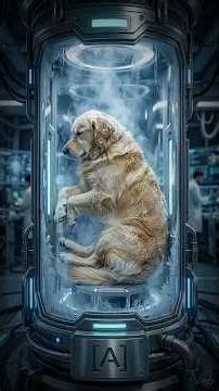 How Does a Dog Actually "See" With Its Nose? #facts #3danimation #documentary #shorts