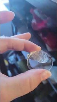 Ice From Outside Under The Microscope (29-JAN-26)