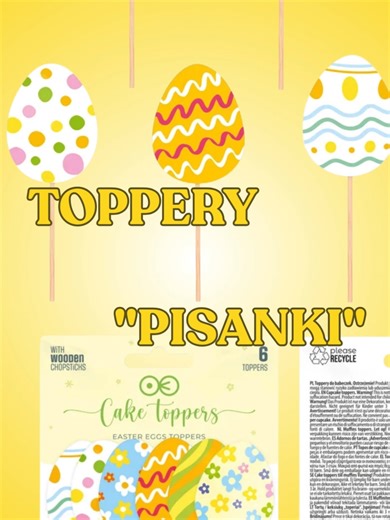 Już za niecały miesiąc nadejdzie Wielkanoc. Już teraz przygotuj swój dom na świąteczną atmosferę i wybierz wyjątkowe dekoracje wielkanocne z BELATEX.Art. 🐣🌷 Wszystkie produkty znajdziesz: . Link do sklepu znajdziesz w bio lub . Sklep internetowy ➡️ https://www.belatexart.pl/pl/ Allegro ➡️ https://allegro.pl/uzytkownik/BelatexArt Etsy ➡️ https://www.etsy.com/pl/shop/BelatexArt OLX ➡️ https://www.olx.pl/oferty/uzytkownik/dRdqp/ Empik ➡️ www.empik.com/sklepy/belatex-art,18921,m ------------------