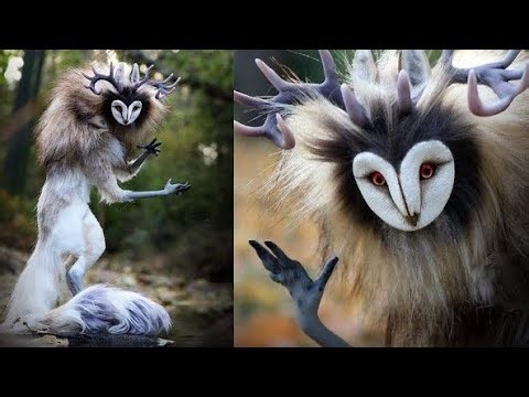 25 Most Colorful Animals Nature Ever Created