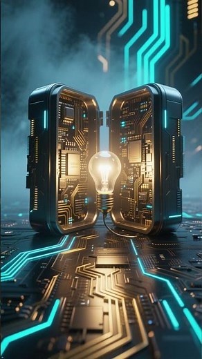 What Is a Light Switch? The Simple Circuit That Controls Everything