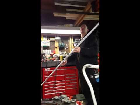 Review Feit Electric T8 & T12 LED 8ft Replacement Bulb