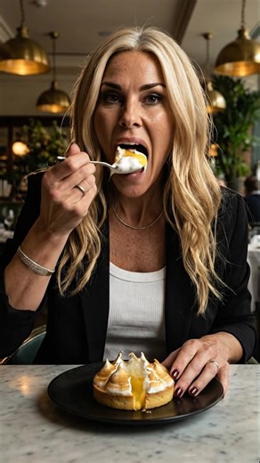 Dessert ASMR is growing. Lemon meringue is one of my fave prompts this week. If you want to create ASMR with or without your avatar I have the juice. Drop 🍋 in the comments #creatorasmr #asmrtips #asmrcreator #asmreating #eatingsounds