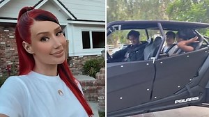 Iggy Azalea lists four-bedroom home in Los Angeles for $6.2 million