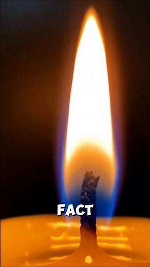 Fire Isn’t What You Think — It’s NOT Solid, Liquid, or Gas!