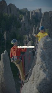 From plains and peaks to lakes and spires, Custer State Park is just waiting to be discovered. No itinerary required. | Custer State Park