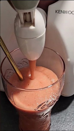 Le secret pour un jus de tomate délicieux à la maison
