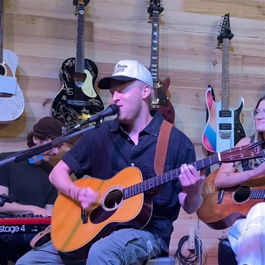 Christian Music Concerts on Reels