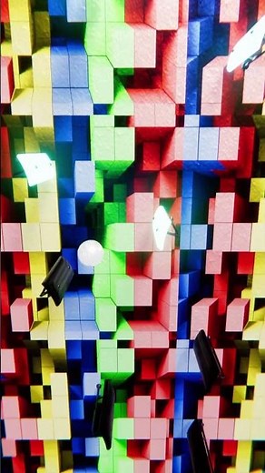 Tetris Theme - Marble Music