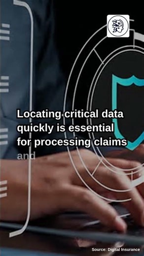 Insurance Data & AI: Finding and Protecting It