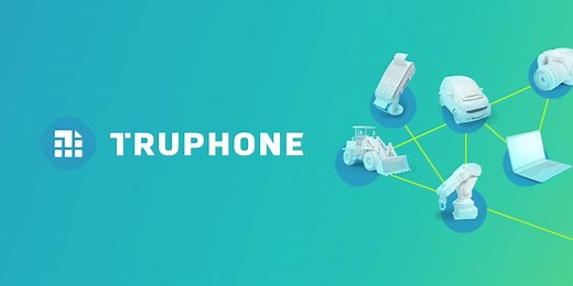 Connectivity and plans