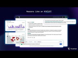 Spotter 3: Unleash Intelligence Across All Your Data — Structured & Unstructured