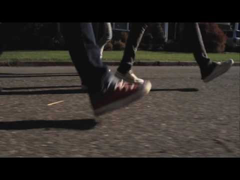 Converse 101: Allstar Commercial