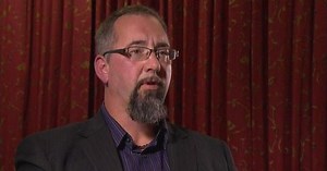 Brother of executed British aid worker David Haines speaks