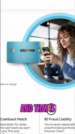 $200 FREE Cash BACK New Discover Card Promo EXPLAINED! #lukespointsandmiles