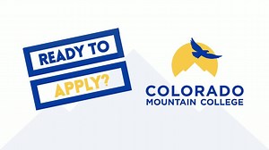 Ready to apply to Colorado Mountain College? It’s fast, free, and easy. It should only take you 15 minutes to complete the online application. No essays, no recommendation letters or test scores required. Let’s get started! Coloradomtn.edu | Colorado Mountain College | Facebook