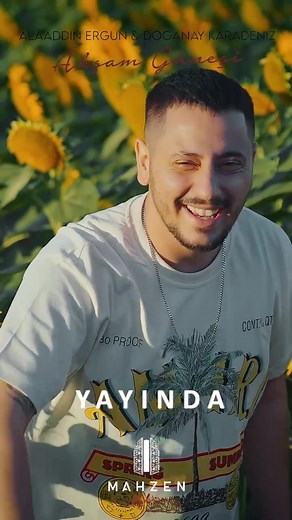 Akşam Güneşi Yayında: Alaaddin Ergün ve Karadeniz