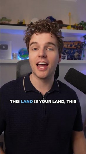 This Land Is Your Land (Canadian Lyrics)