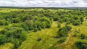 This huge Oklahoma ranch is listed for $47.27 million. See what makes the property special