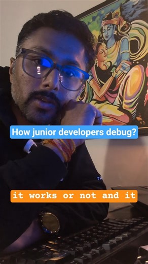 How to debug the code?
