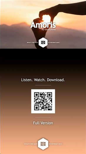Amoris - GalaxyTones | ‪@RFM_NCM‬ | #Shorts #Music