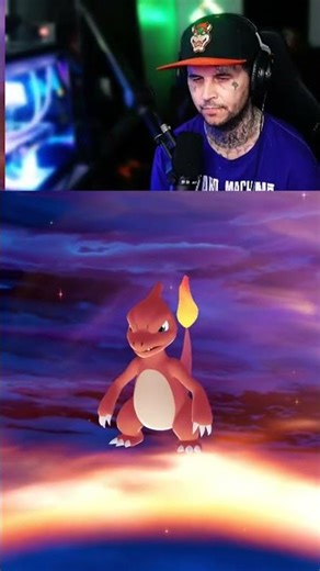 charizard FEMALE!?!? #pokemon, #pokemonlegendsZA, pokemonlegnds, #gaming, #charizard, #pokemongo,