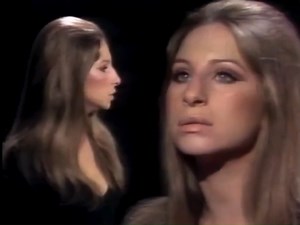 Barbra Streisand - Medley, "One Less Bell to Answer/A House is Not a Home" | Jeffrey Klein